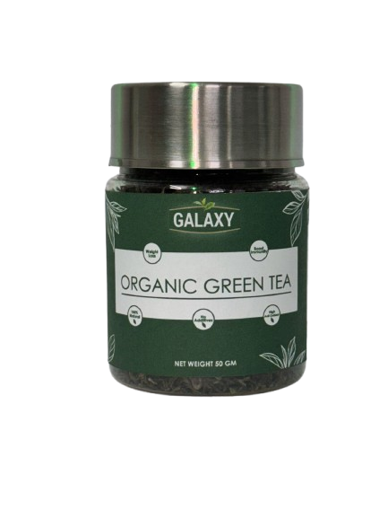 Green Tea