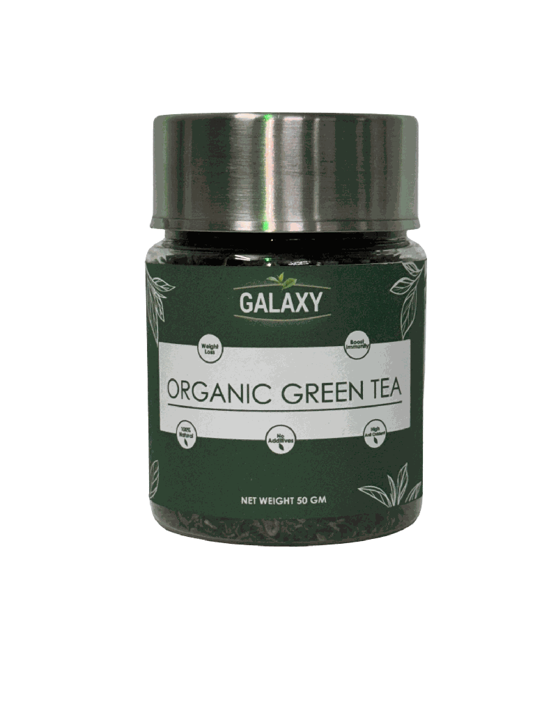 Green Tea