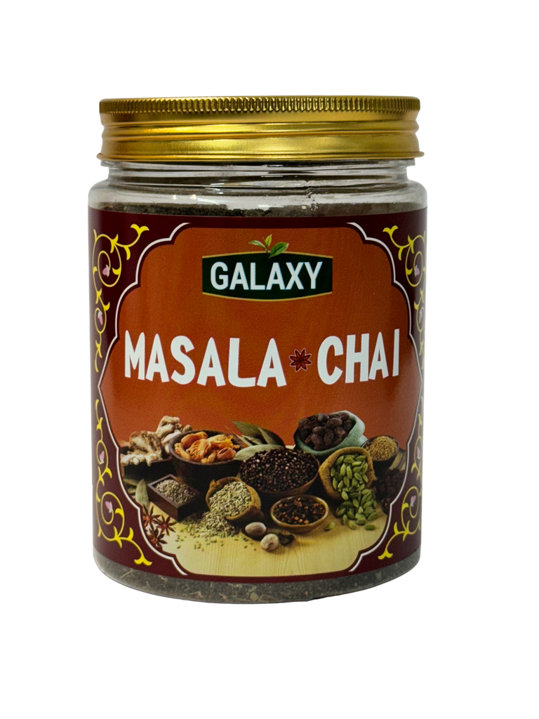 Masala Chai