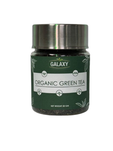 Green Tea