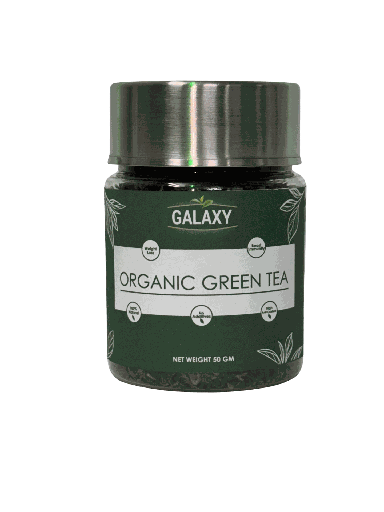 Green Tea