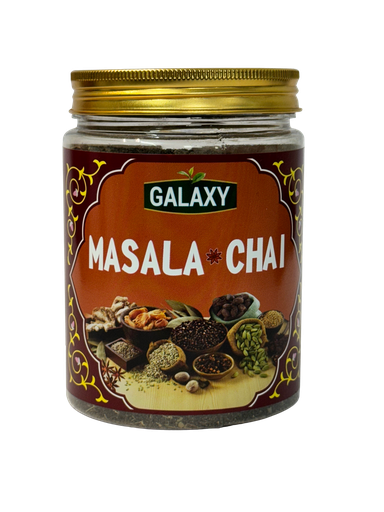 Masala Chai