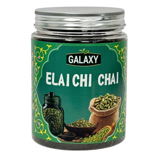 Elaichi Chai